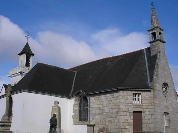 eglise St Sané