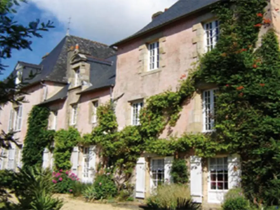 Manoir de Moncan-Auray-Morbihan-Bretagne-Sud