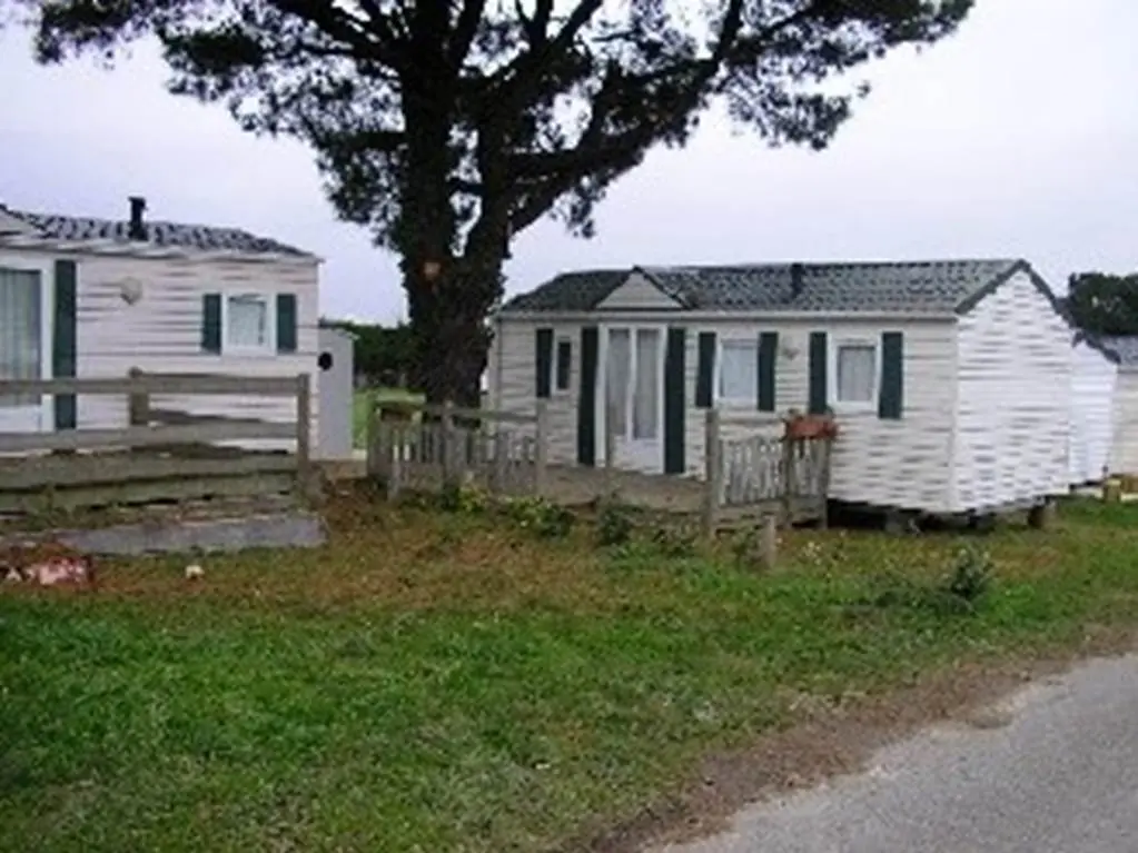 Camping de l'Océan-Carnac-Morbihan Bretagne sud