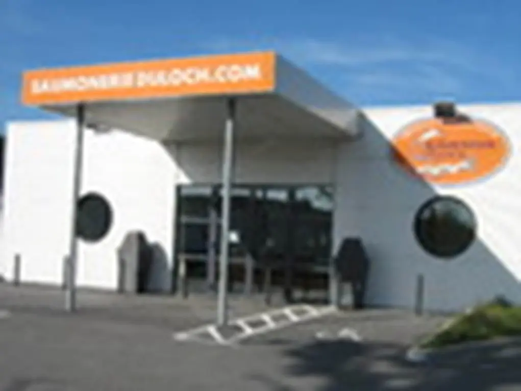 La Saumonerie du Loc'h