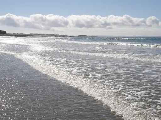 Plage-de-la-Falaise-Guidel-Morbihan-Bretagne-Sud