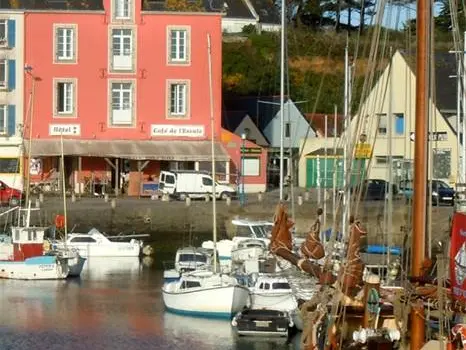 Hôtel Escale - Ile de Groix - Lorient - Groix - Morbihan Bretagne Sud