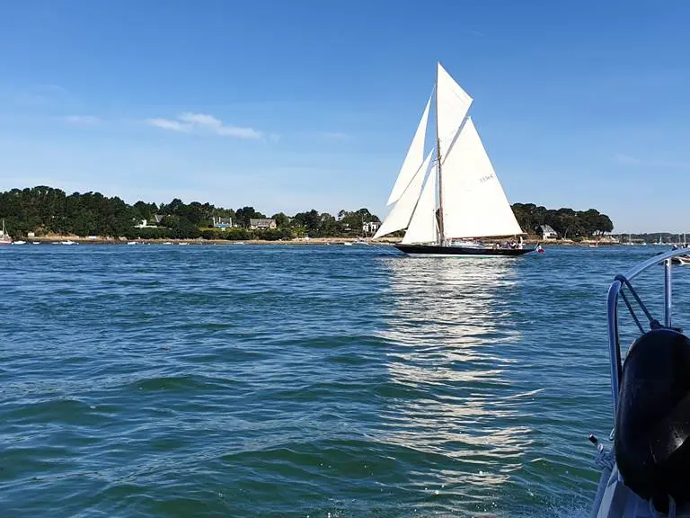 Iles et rivages - Morbihan