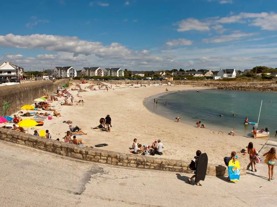 plage-Le-Couregant-Ploemeur-Lorient-Morbihan-Bretagne-Sud