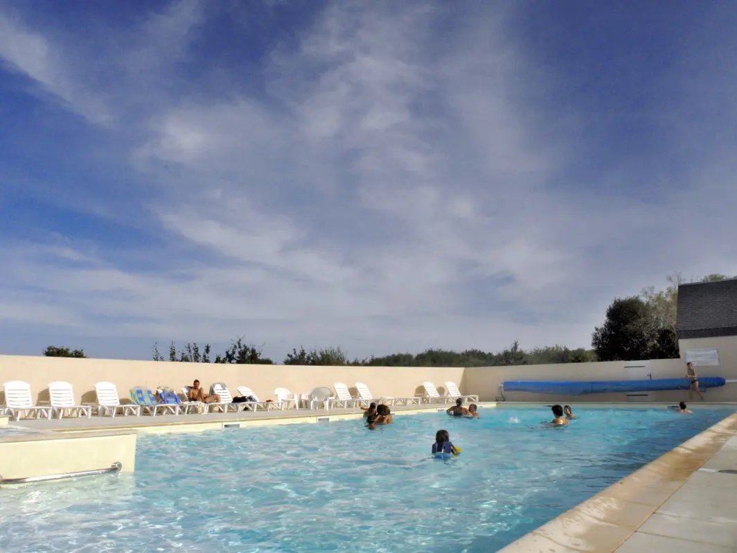 Piscine-Village-vacances-Ty-An-Diaoul-sarzeau-morbihan-bretagne sud