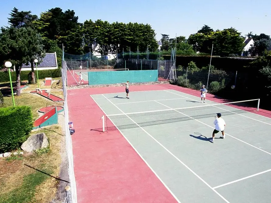 Tennis-Kervillen-La-Trinité-sur-Mer-Morbihan-Bretagne-Sud