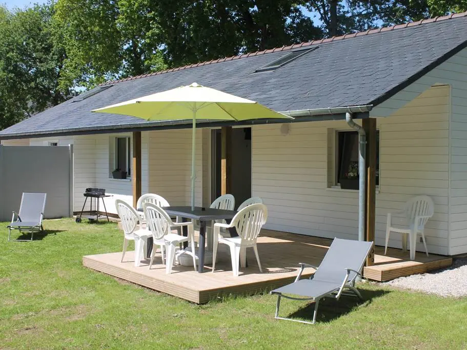 Location Le clos d'Elodie Erdeven Morbihan sud