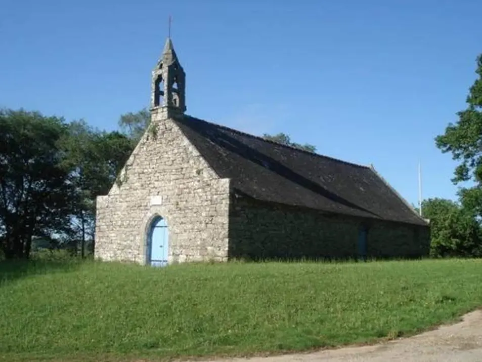 Chapelle-Saint-Guenole-Gourin-Morbihan-Bretagne-Sud