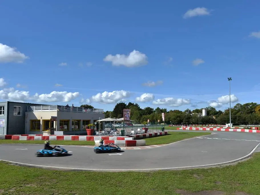 Karting