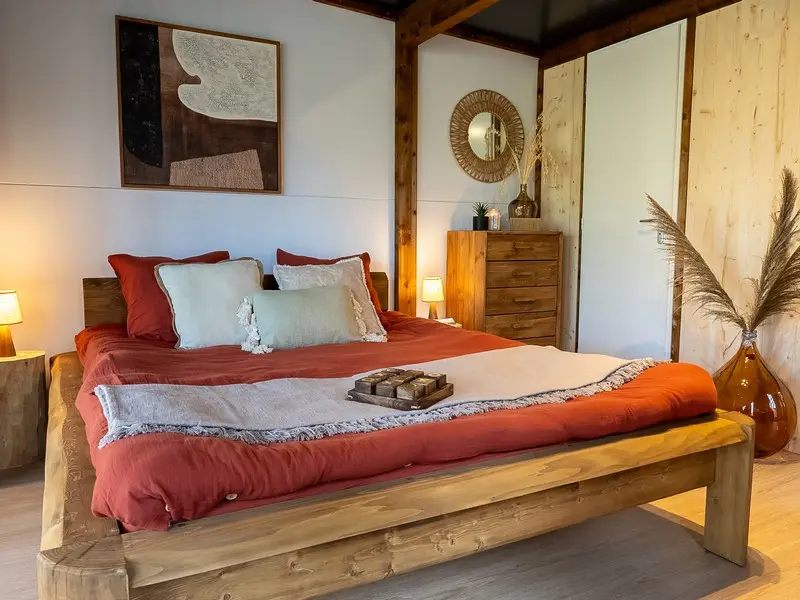 Cottage Super Premium 2 personnes