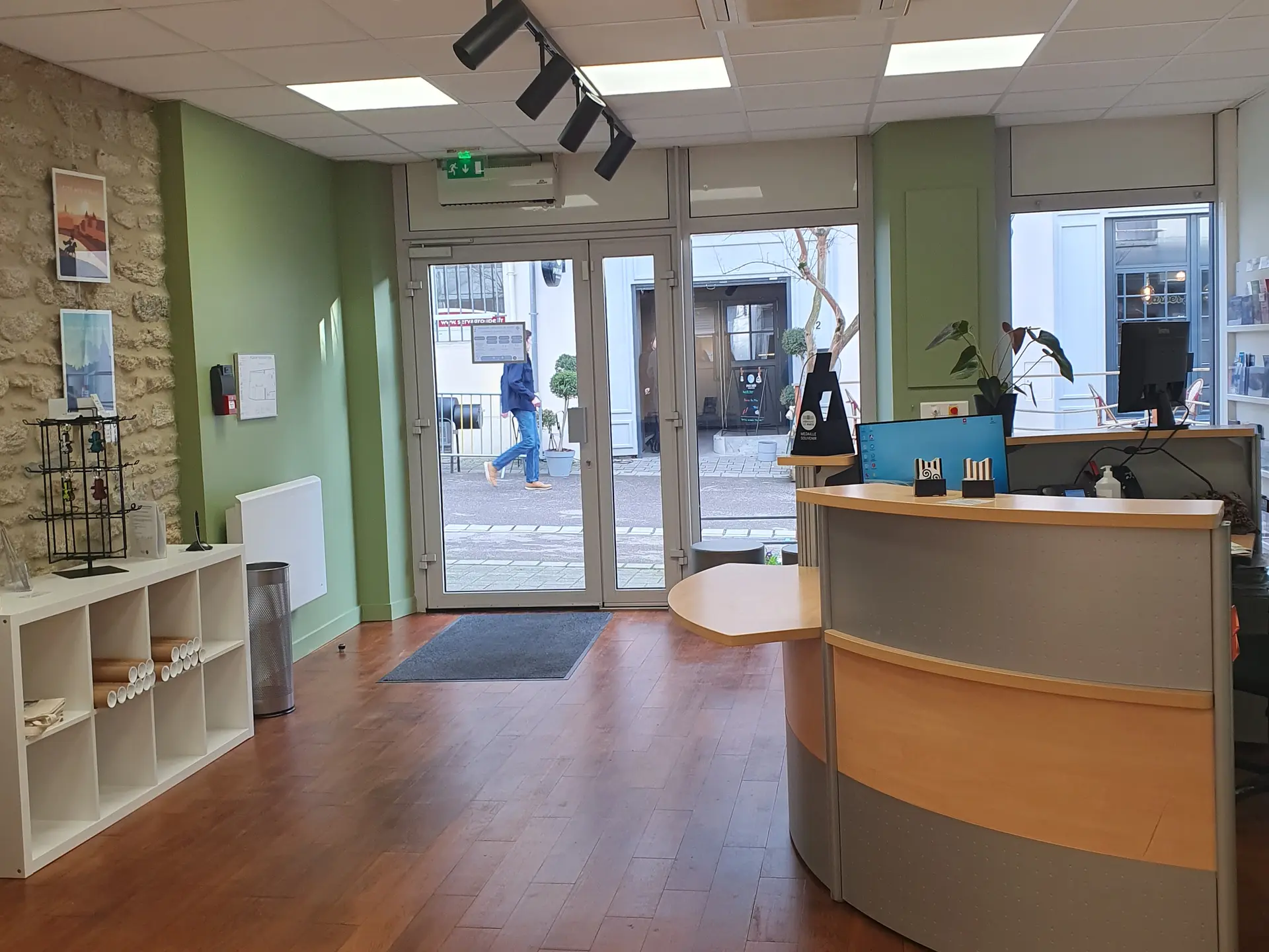 office de tourisme de Ploërmel