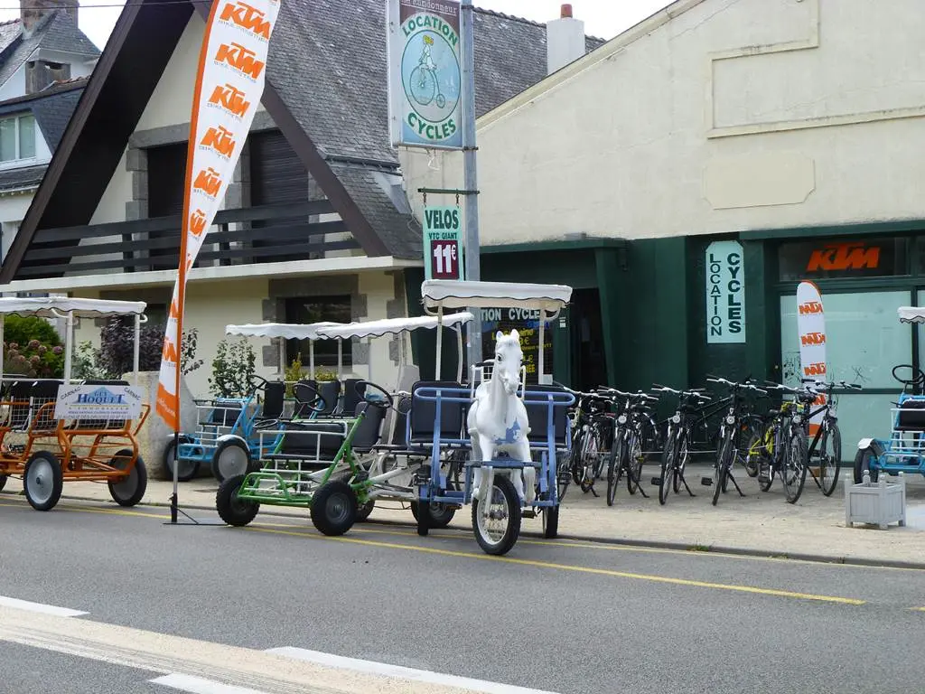 location-reparation-entretien-velo-carnac
