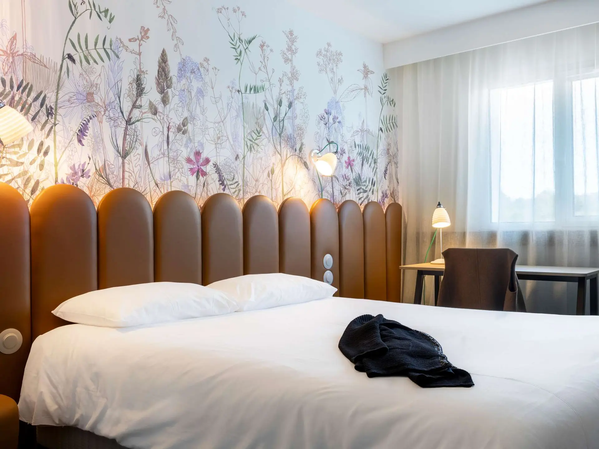 Hôtel Ibis Styles Pontivy