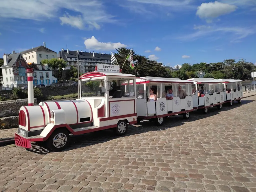 Le Petit Train du Loc'h