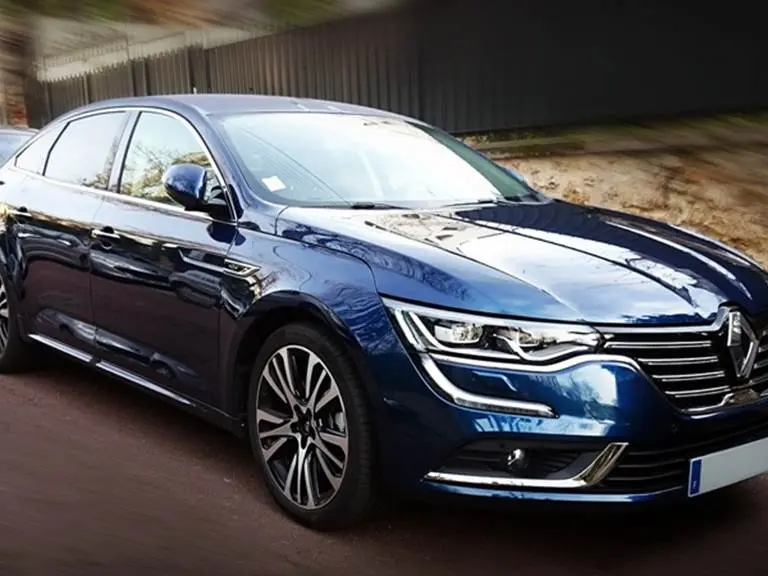 CAP OUEST VTC - Morbihan - Bretagne Sud