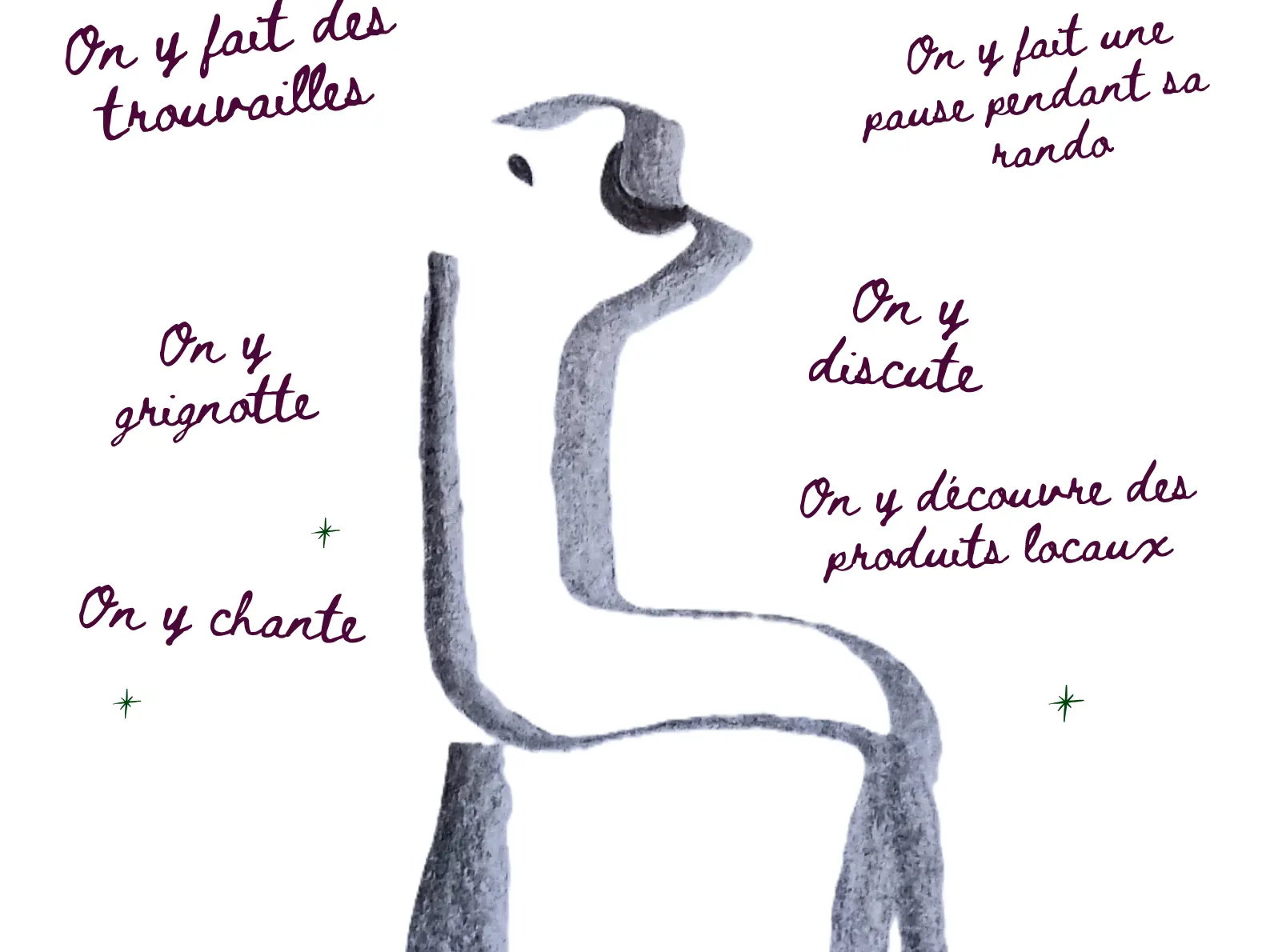 Vert Beige Minimaliste Présentation Publication Instagram (Flyers (Portrait)) (Carte de visite) (Affiche) - 1