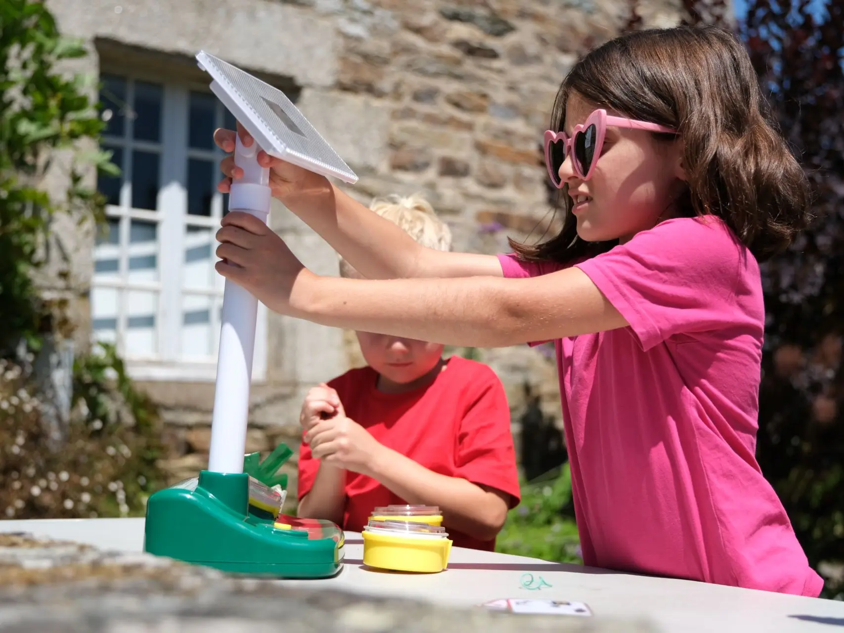 Atelier énergies renouvelables 2025