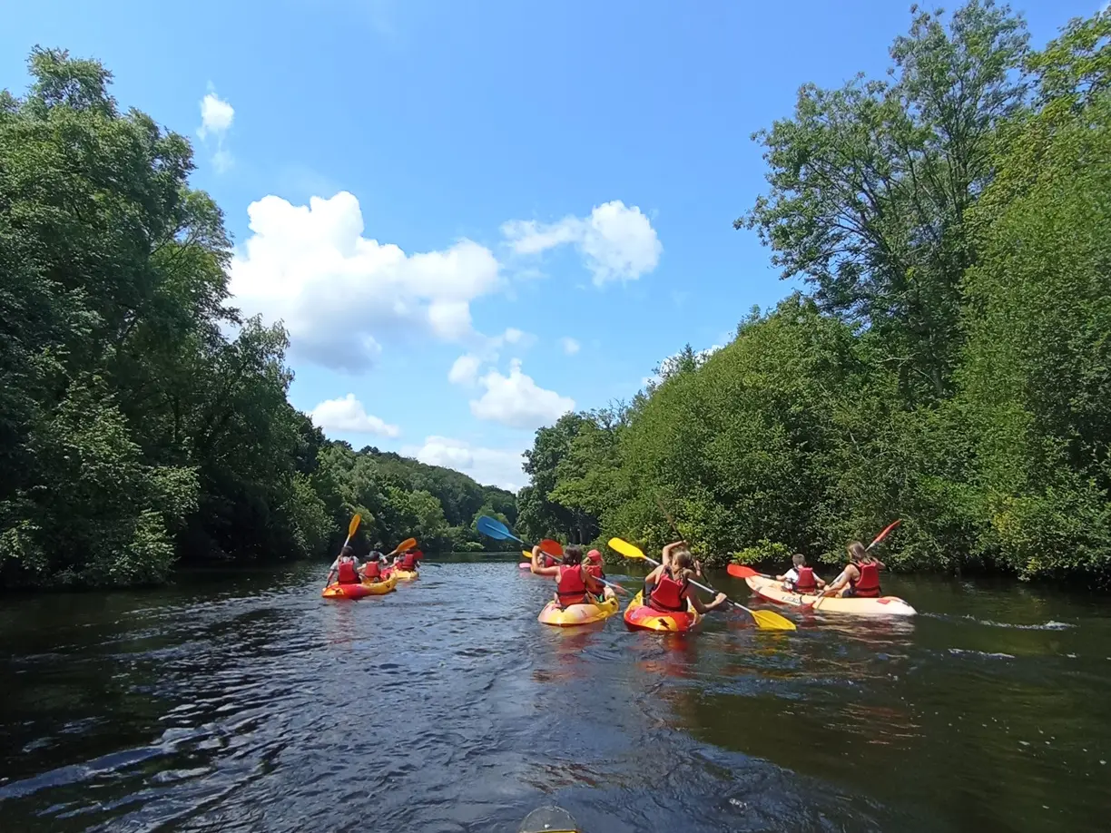 Canoe-Kayak Club Pontivyen