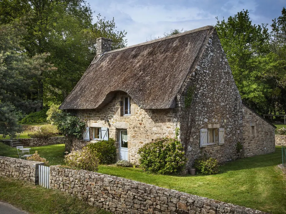La Chaumière