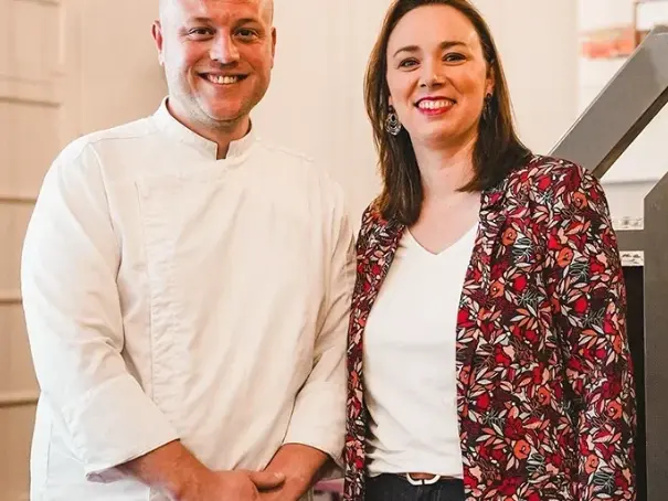 Jo et Carmen_Réguiny