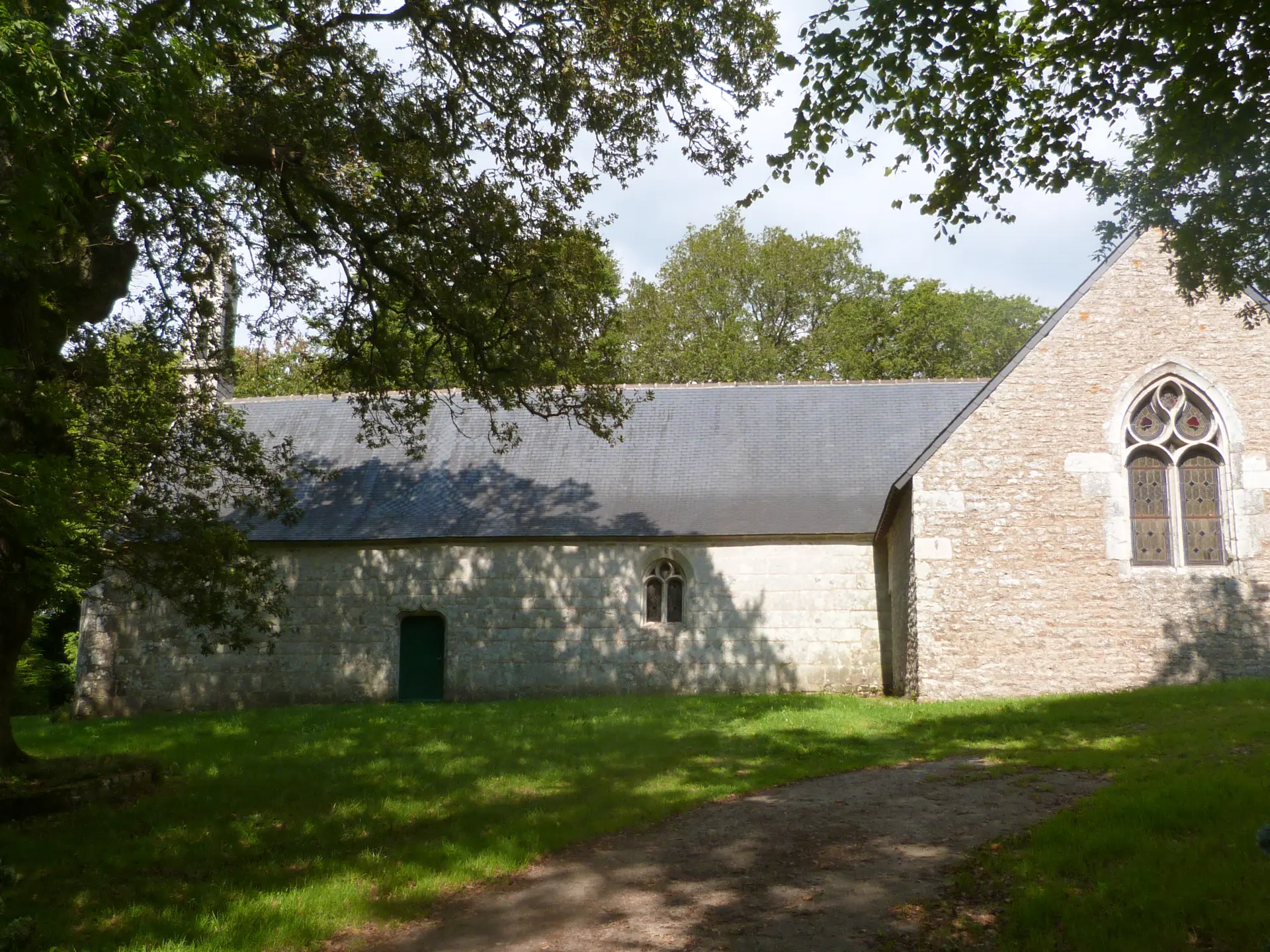 Chapelle_Locmaria_Guiscriff©Valerie_Franciosi