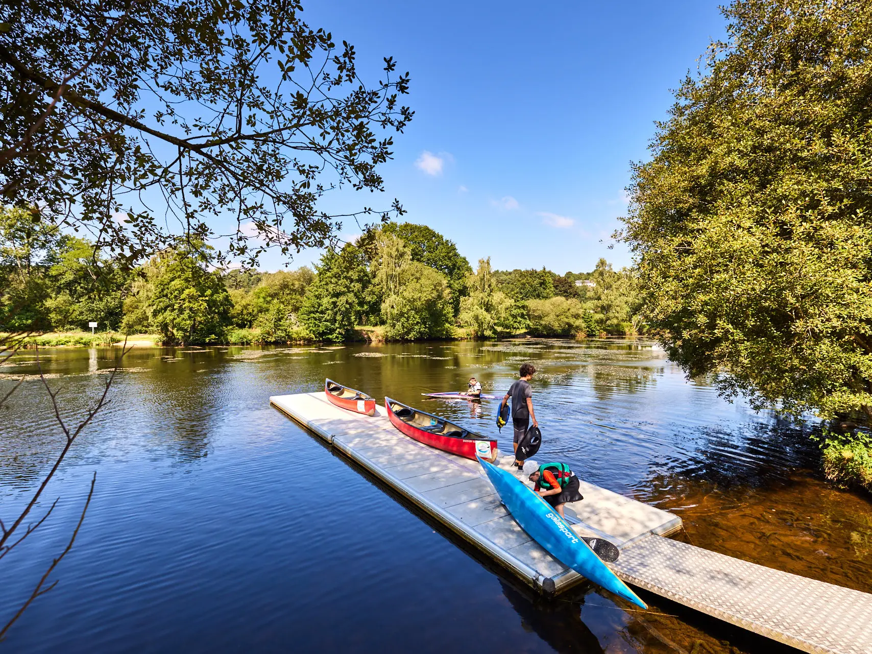 Club Nautique de Baud_Canoë_Kayak_Vallée du Blavet©A. Lamoureux (1)