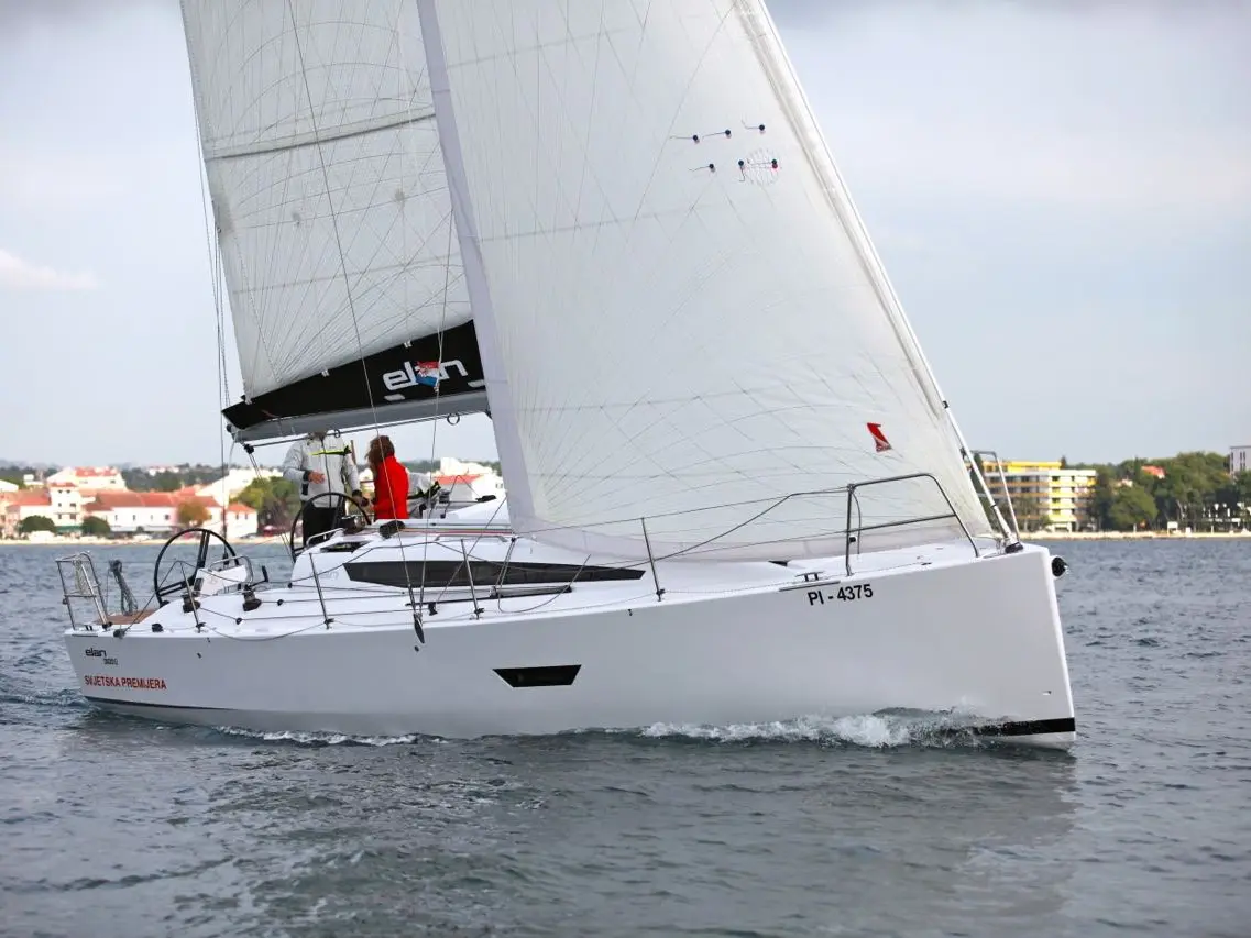 ELAN S4 Multiocean4_1474