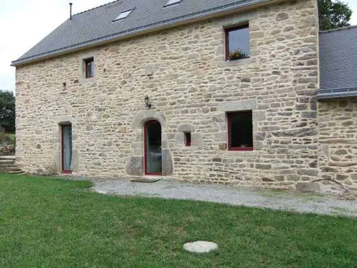 Ferme du lavoir