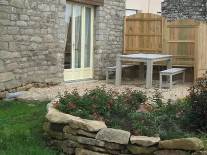 Gite la Bretonne - Morbihan - Bretagne Sud