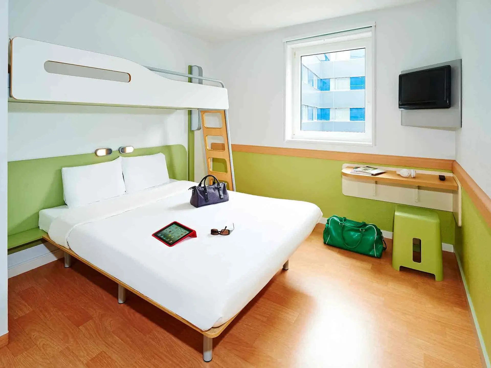 Ibis Budget_Pontivy