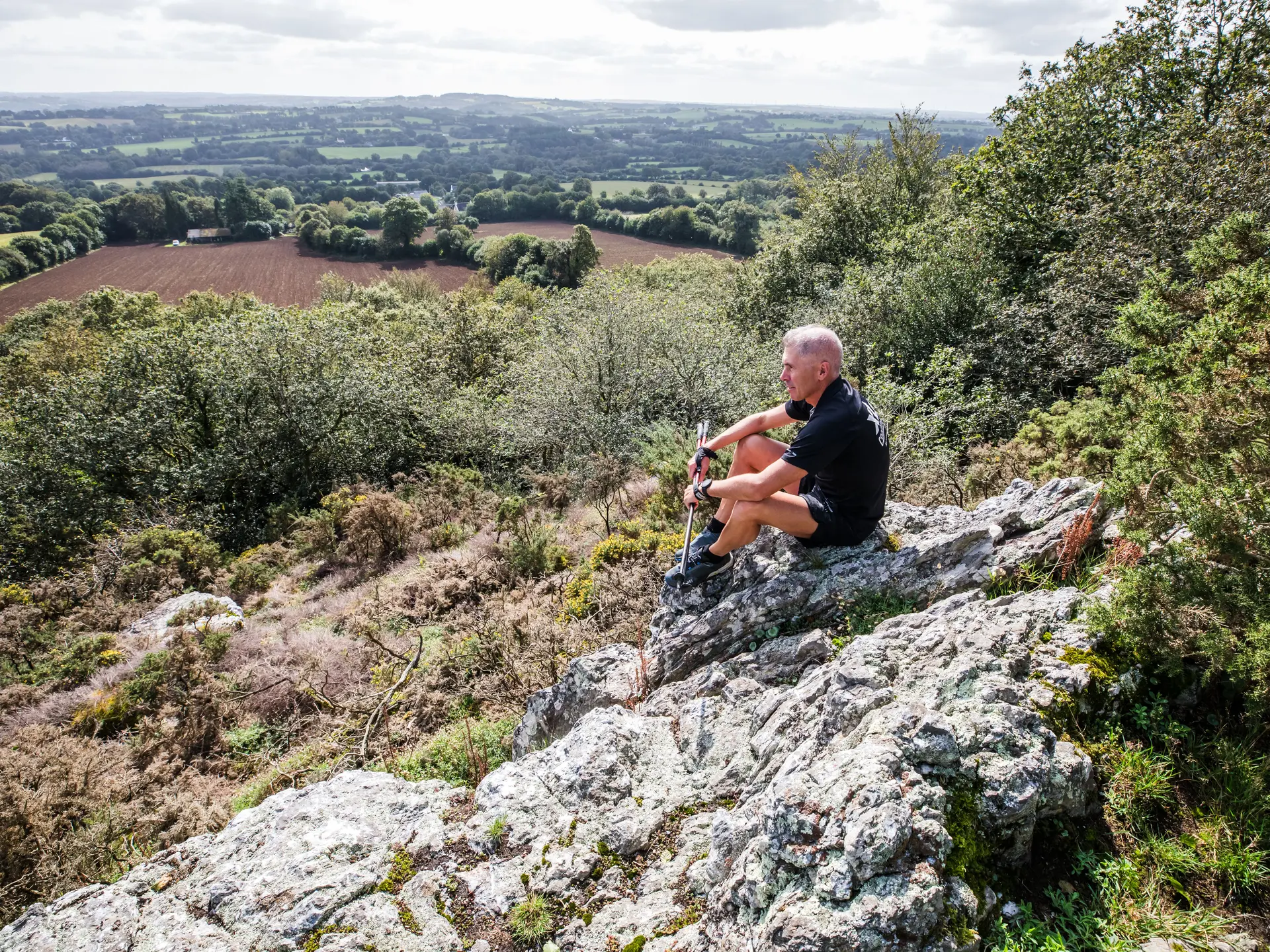 L'Oeil de Paco - Xavier Le Floch - Gourin (28)