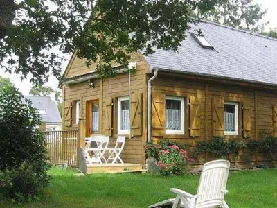 Le clos du Tay, Gîte