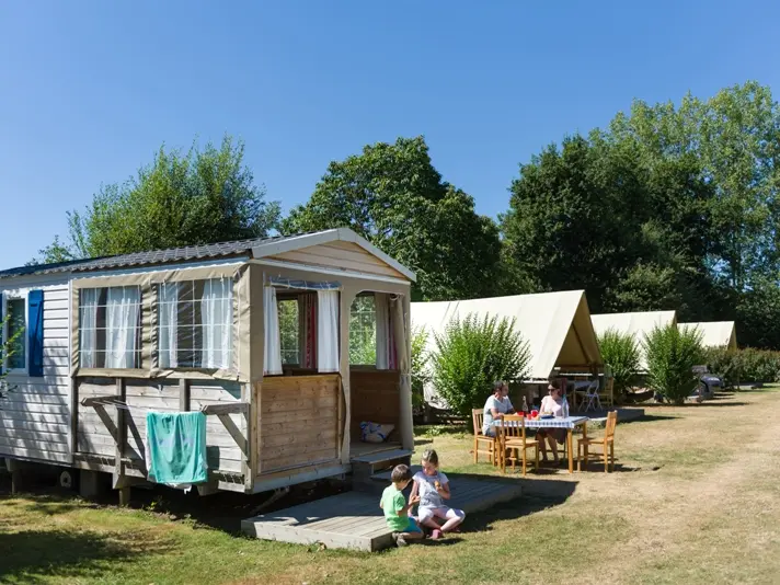 Camping_La Vallée du Ninian_Taupont_Destination_Brocéliande