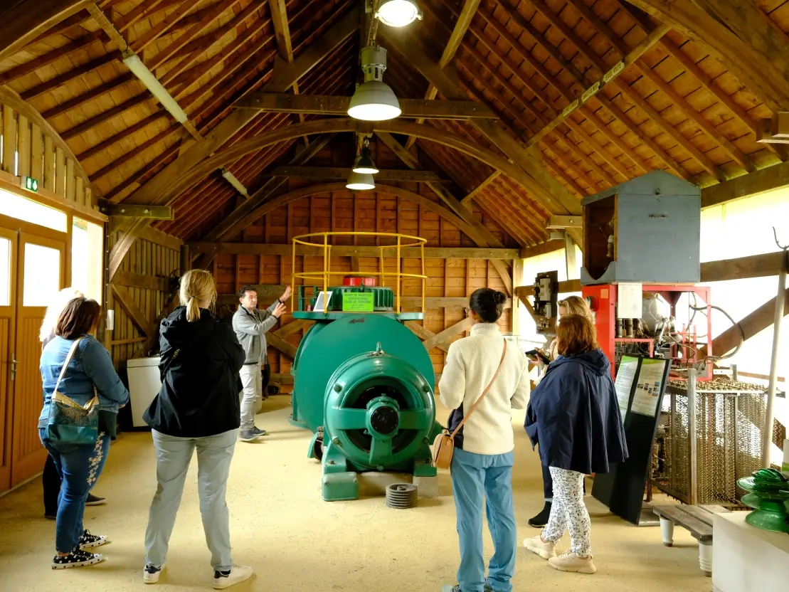 Musée VG
