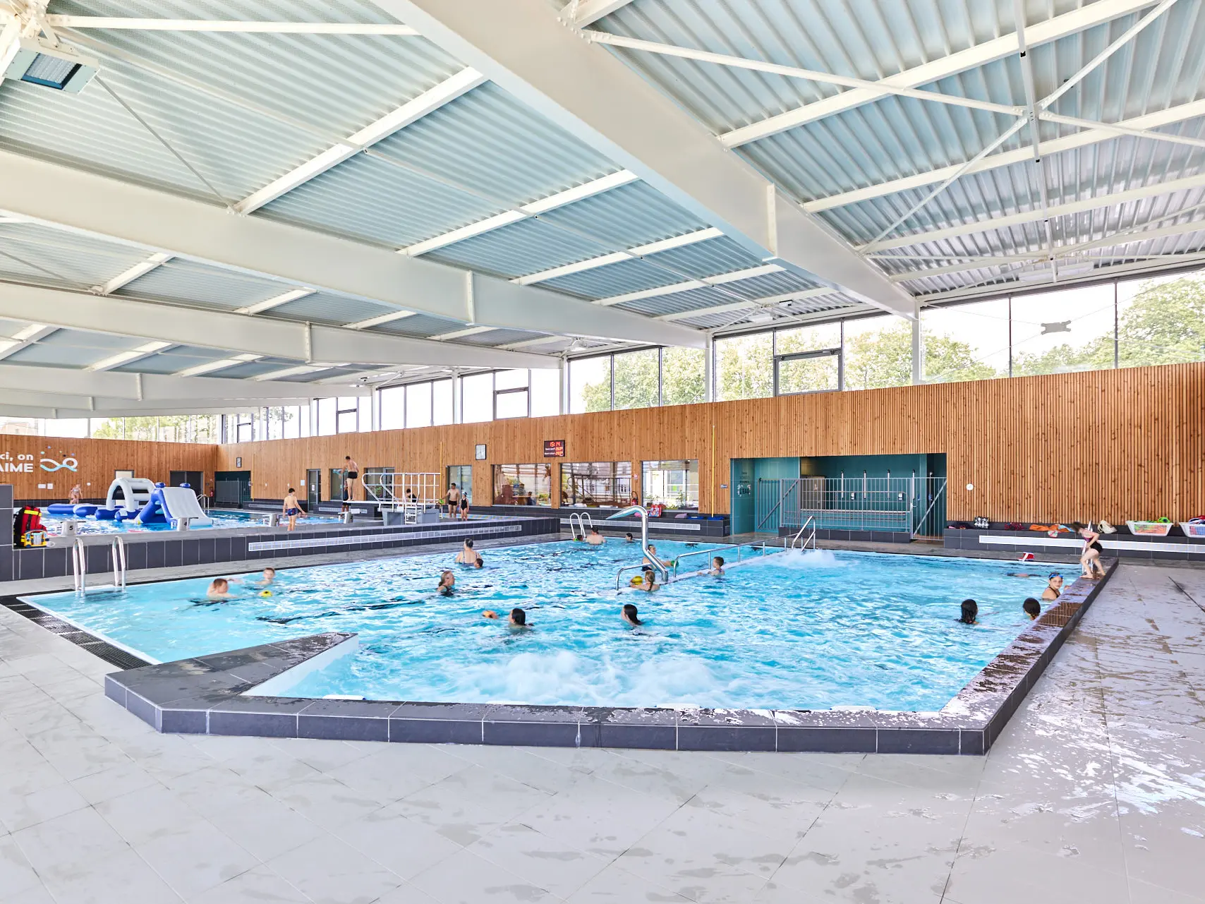 Piscine_Centre aquatique Tri'eau_Baud_Vallée du Blavet©A. Lamoureux (3)