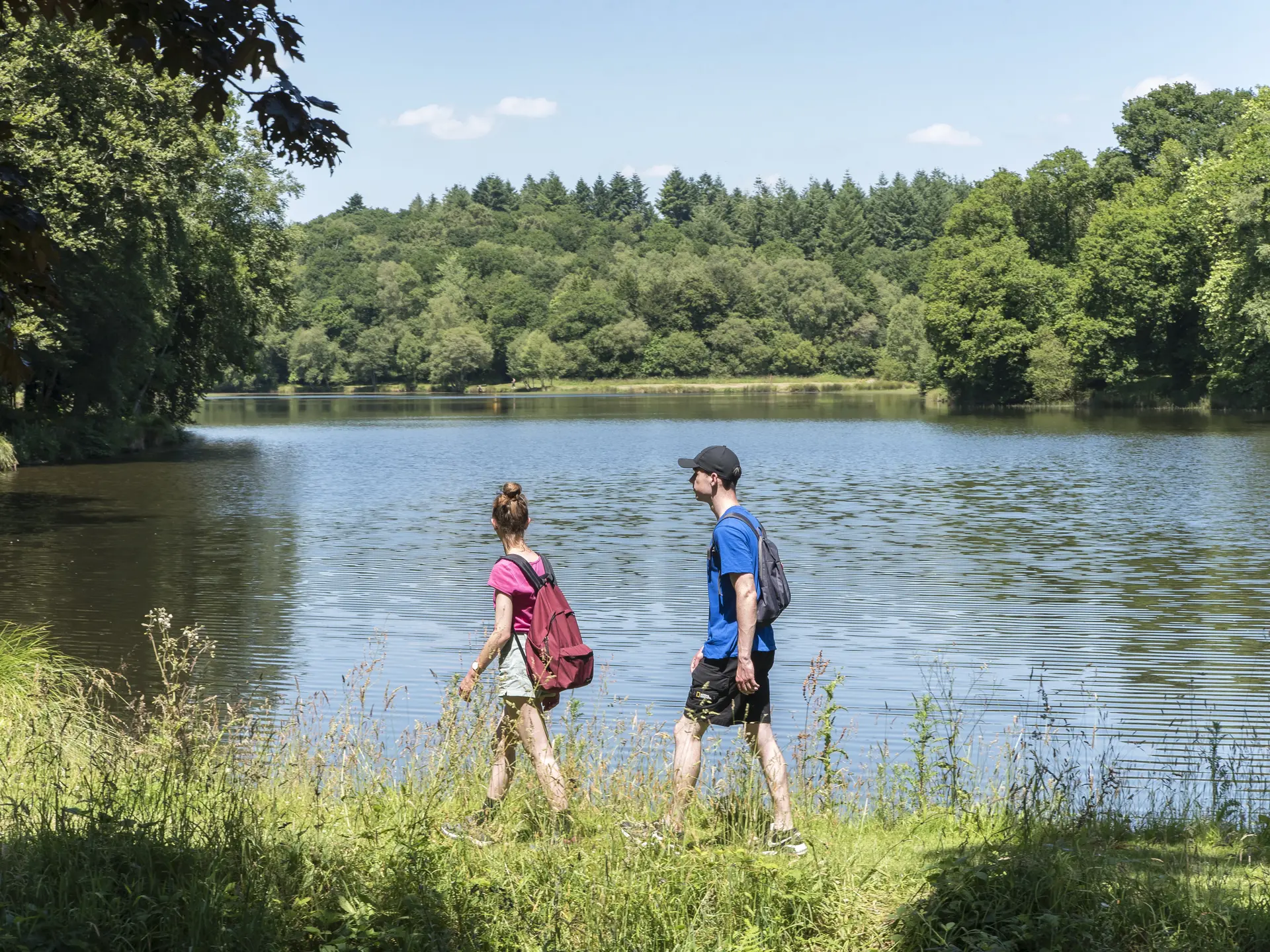 Pont Samoel - Silfiac