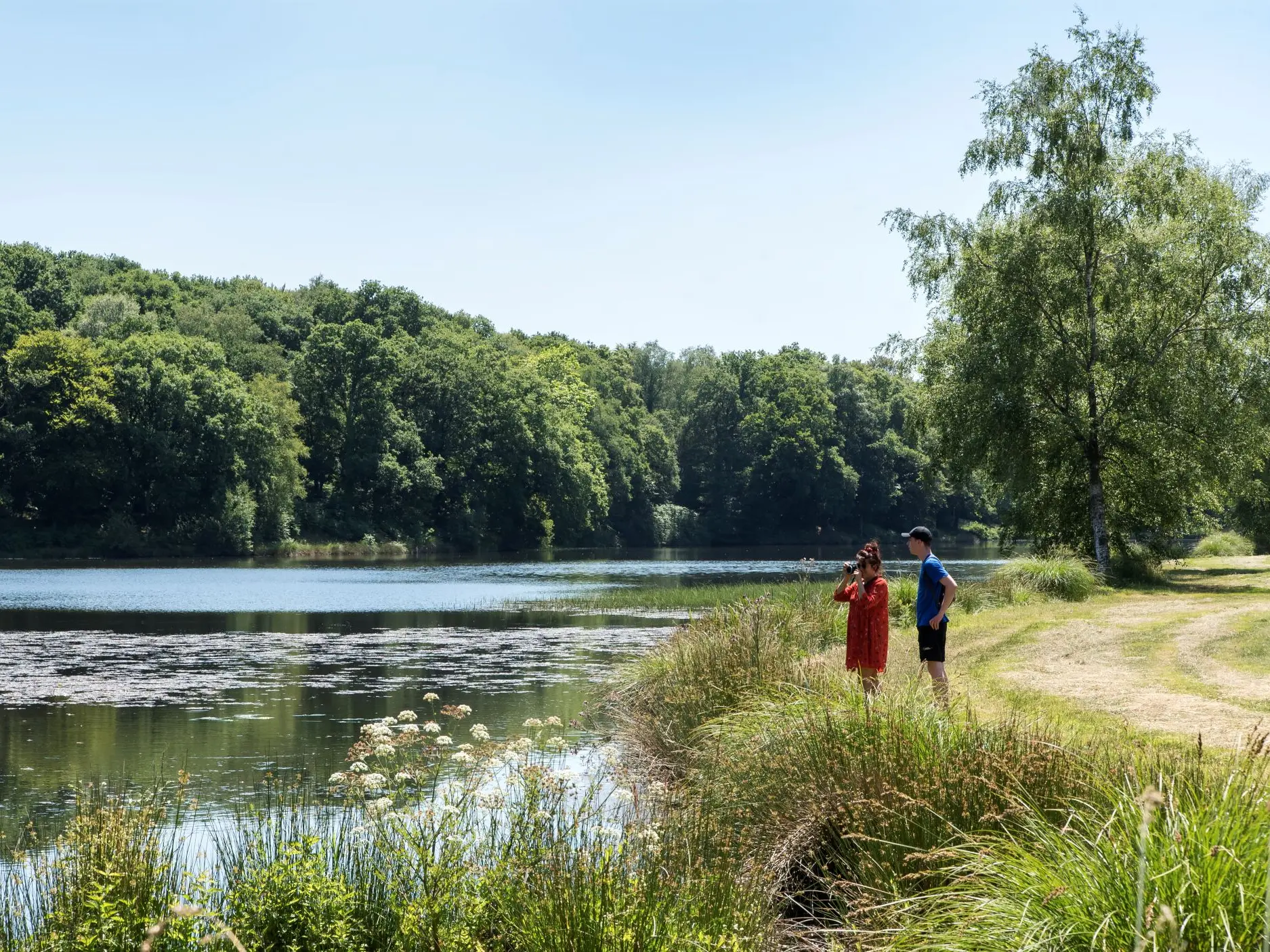 Pont Samoel - Silfiac