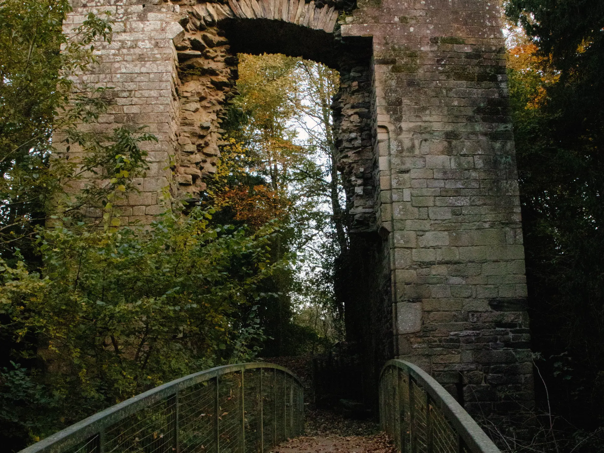 RIEUX - Château De Rieux_ Bauthamy Madoline (15)