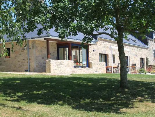 RIVAL - Gîte - Morbihan - Bretagne Sud