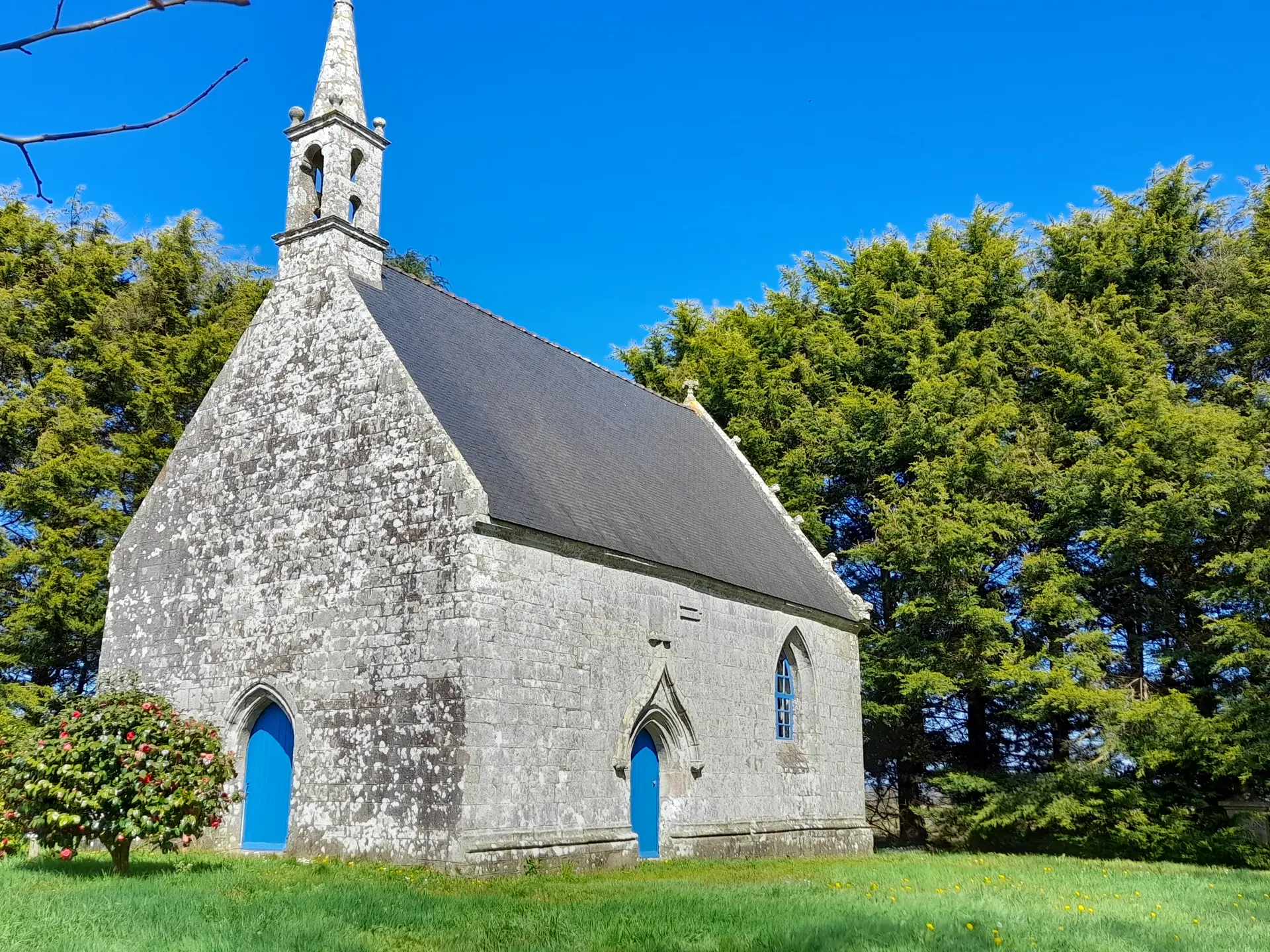 Saint-Melan Lignol (2)