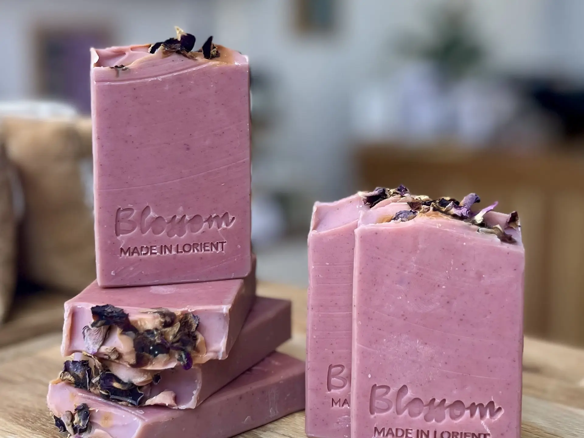 Savon L'orient