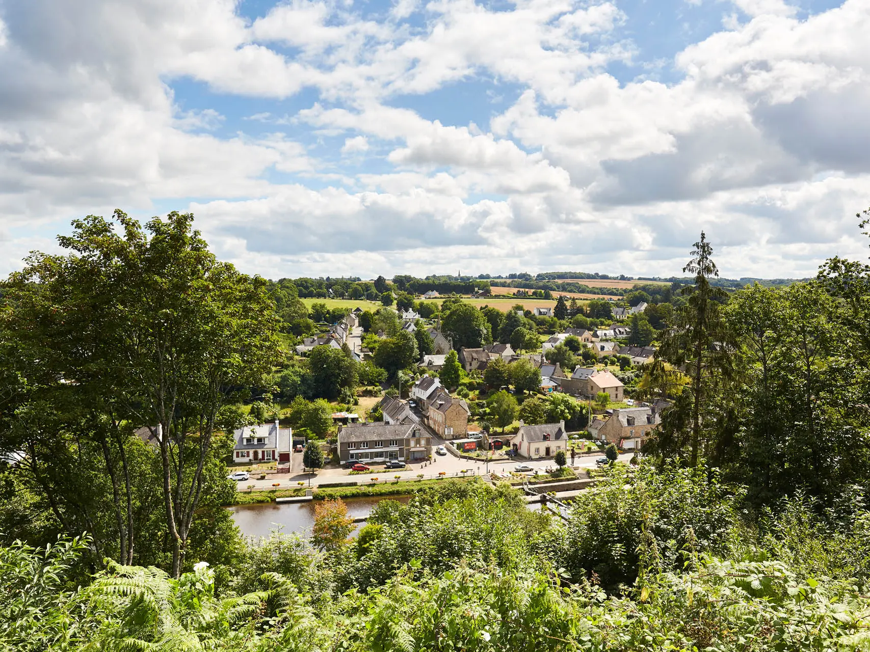 Saint-Nicolas-des-Eaux