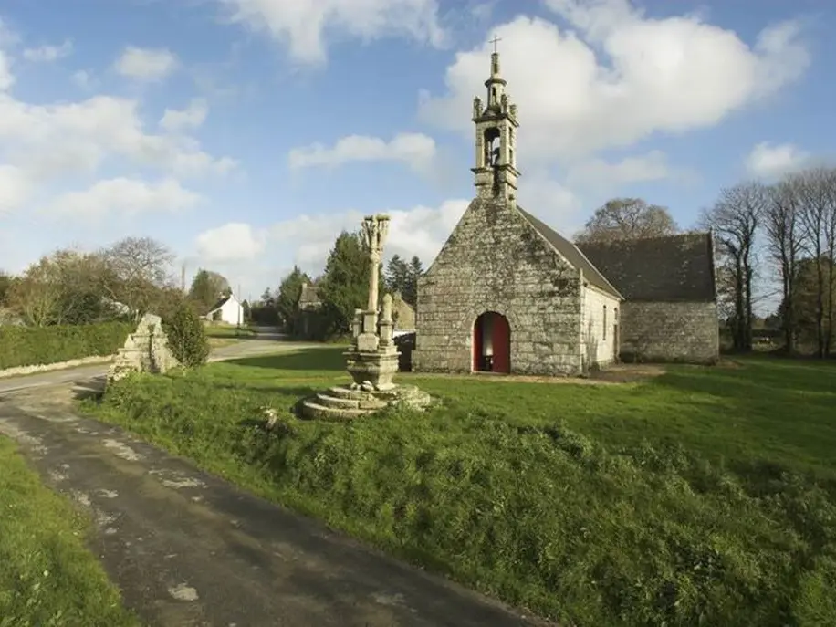 Chapelle de Lochrist