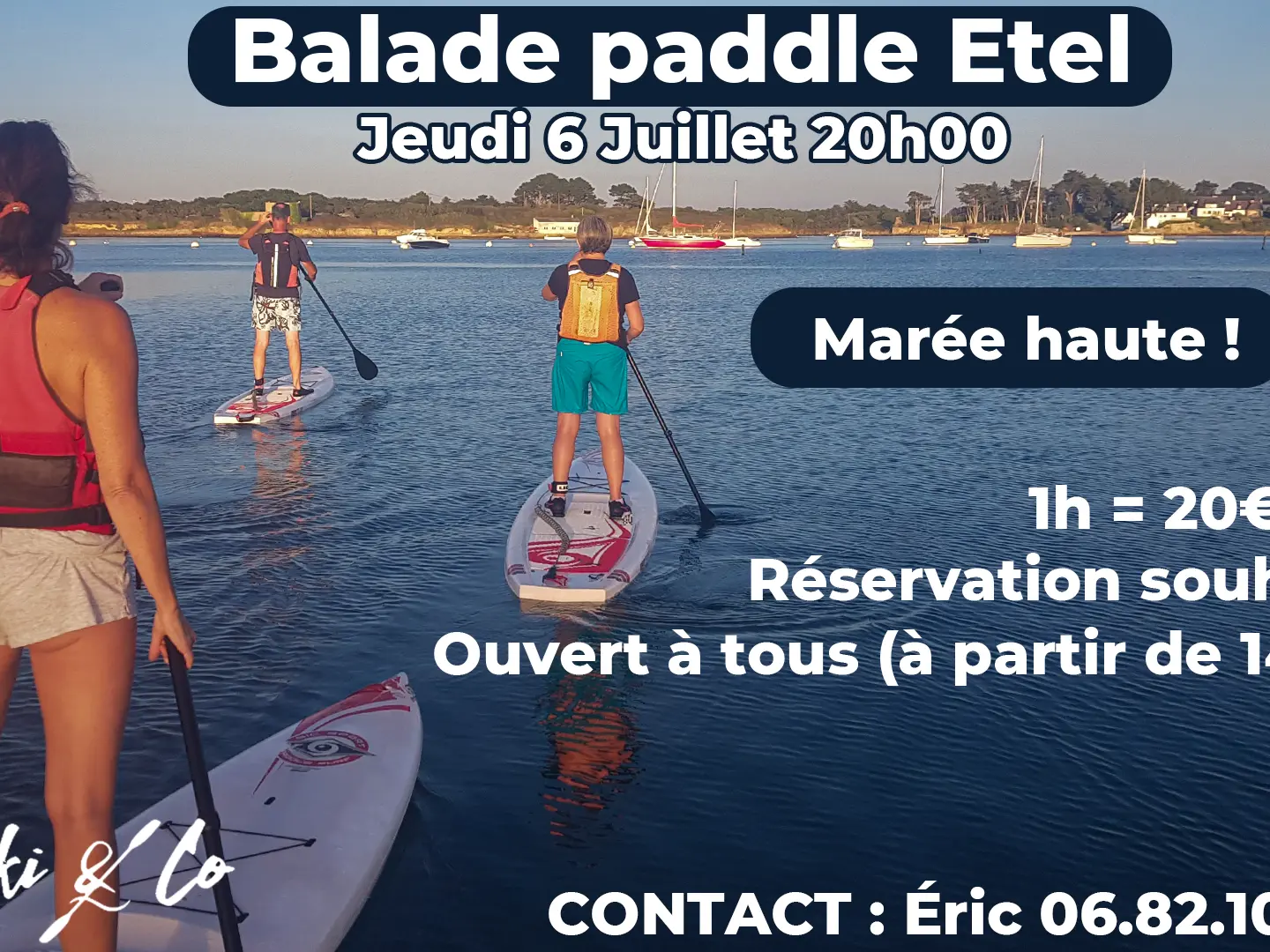 affiche-balade-paddle-etel