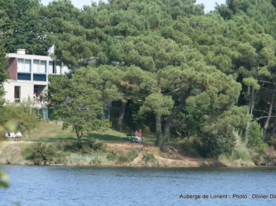 Auberge de Jeunesse-Lorient-Groix-Lorient-Morbihan-Bretagne Sud