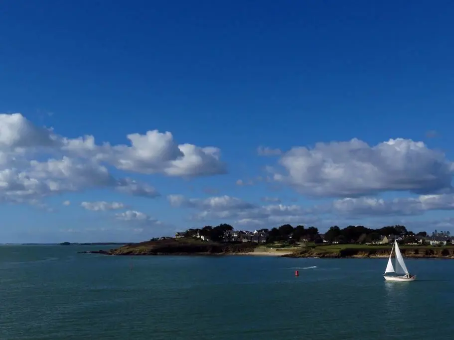 Appartement 3 pièces Jardins du Crouesty - Arzon - Morbihan Bretagne Sud