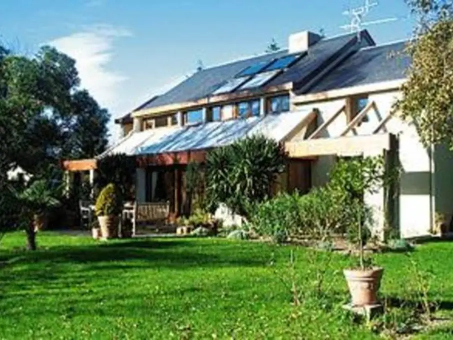 La Maison Jardin 2 personnes - Ploemeur - Morbihan Bretagne Sud
