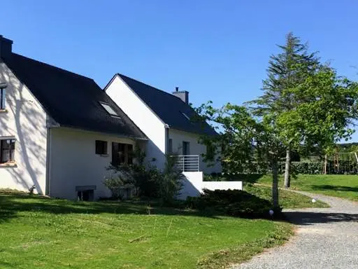 Maison vue sur mer - Pénestin - Morbihan Bretagne Sud
