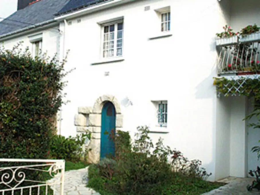 Suite familiale - Larmor-Plage - Morbihan Bretagne Sud