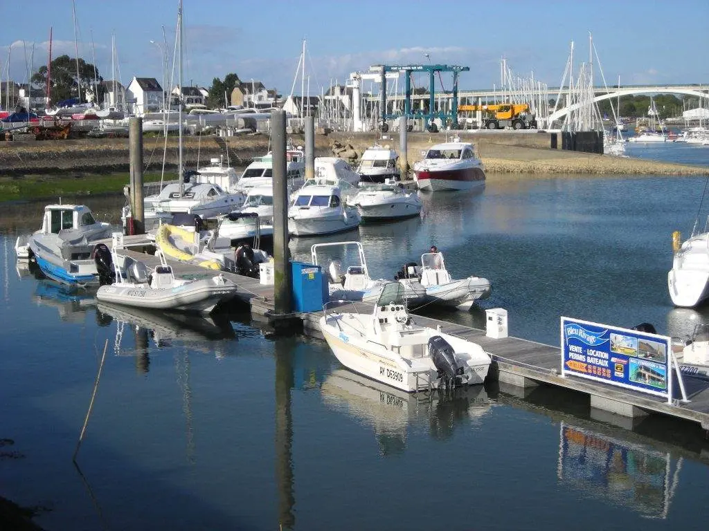 Bleu-Rivage-La-Trinité-sur-Mer-Morbihan-Bretagne-Sud